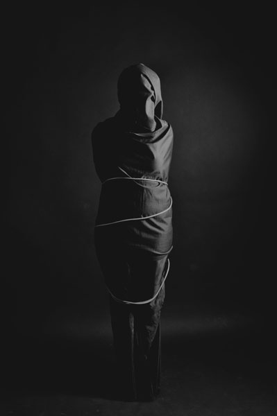 Statue 4 - Copyright Christiane Specht